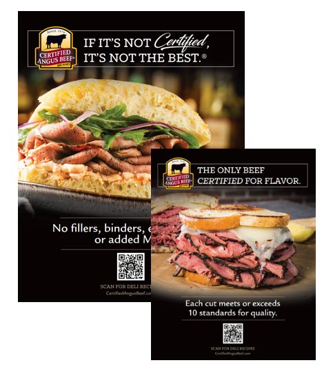 Poster - DELI