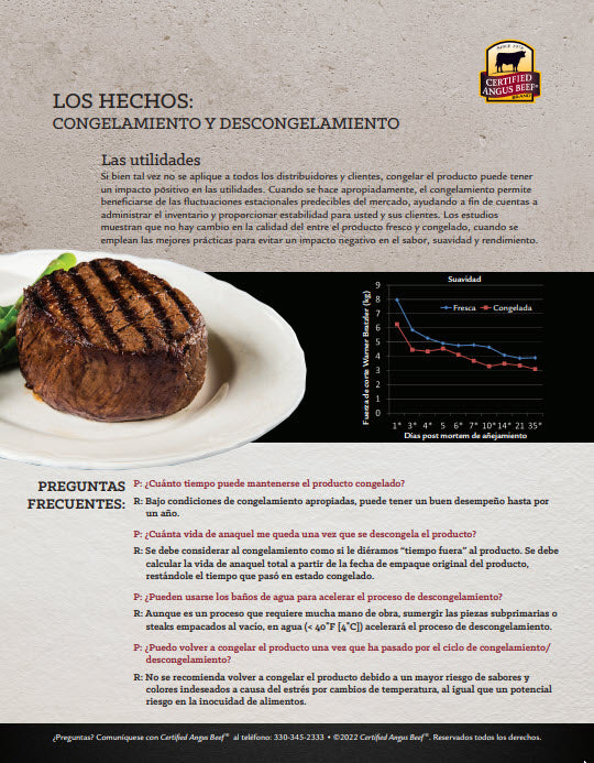 The Facts Flyers-International