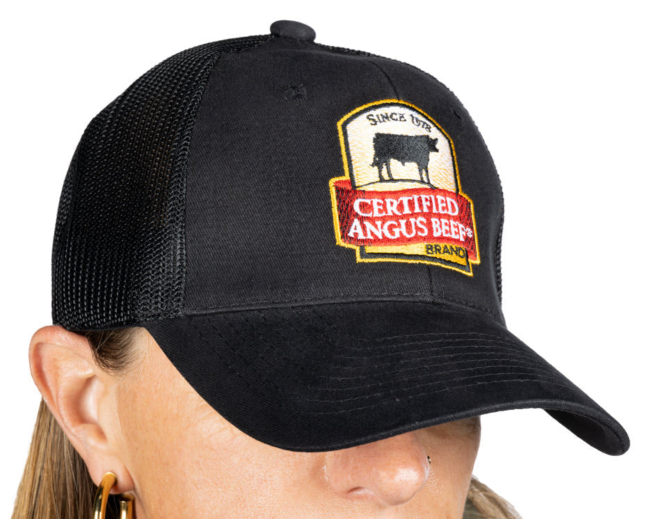 Retail Hat