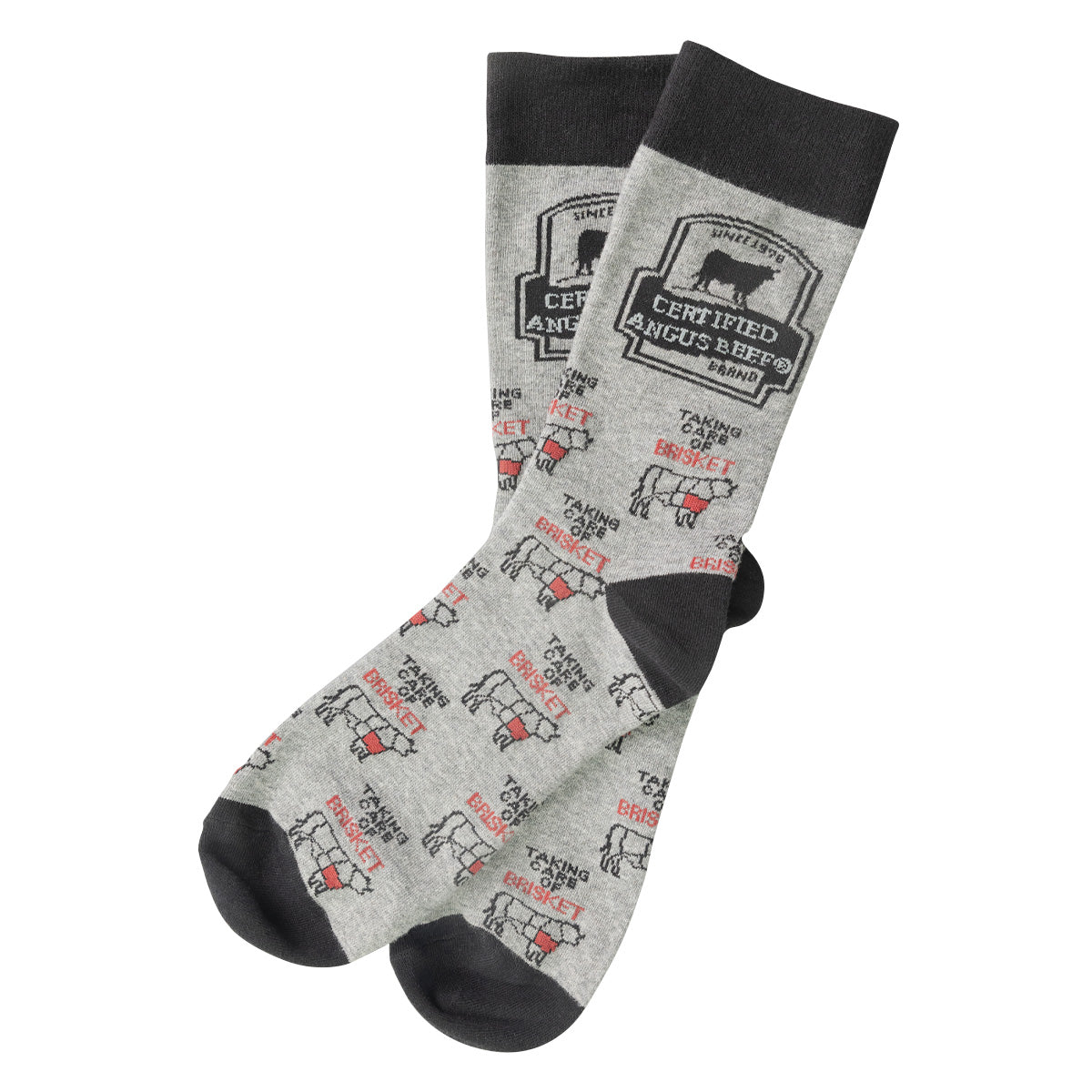 Brisket Socks