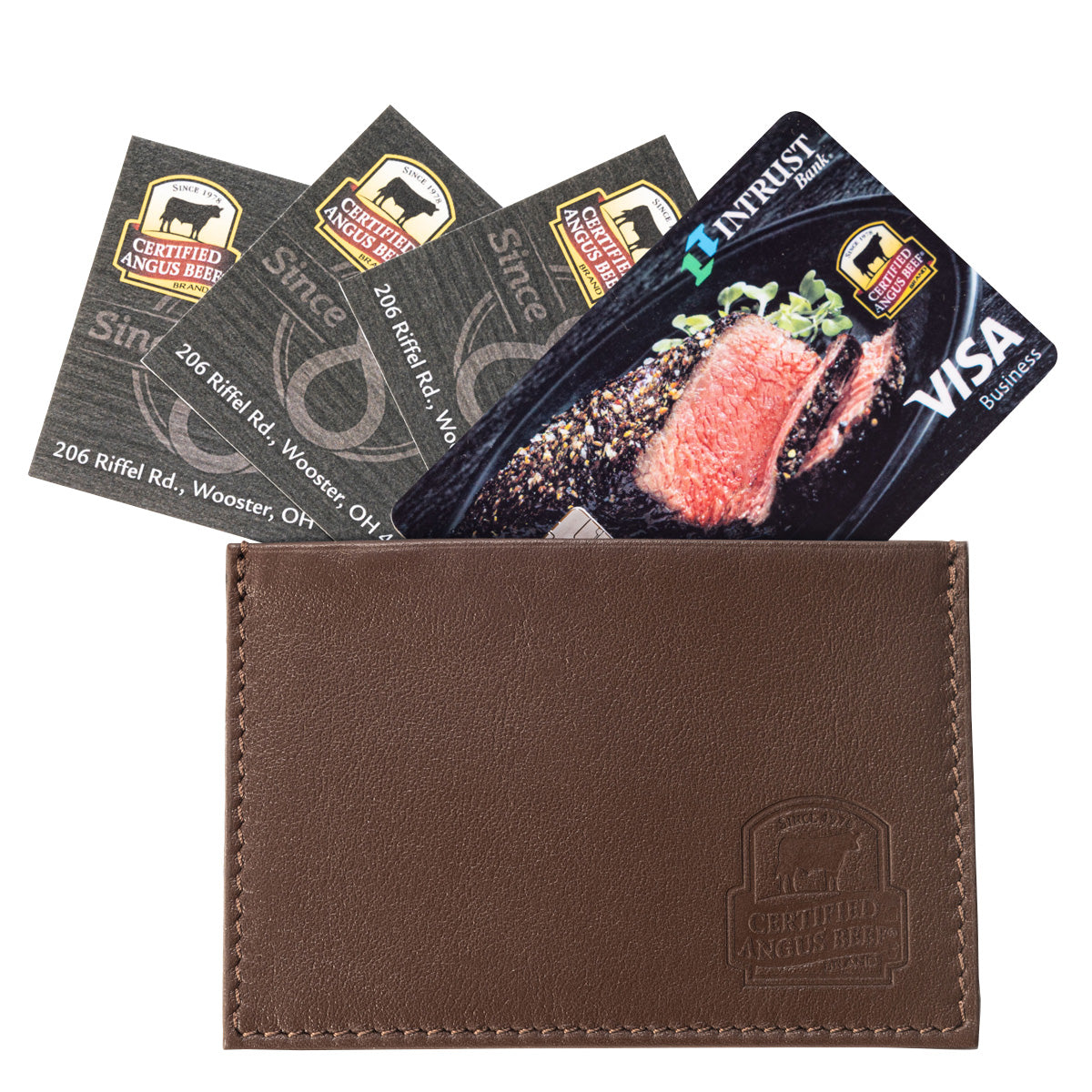 Business Card Case
