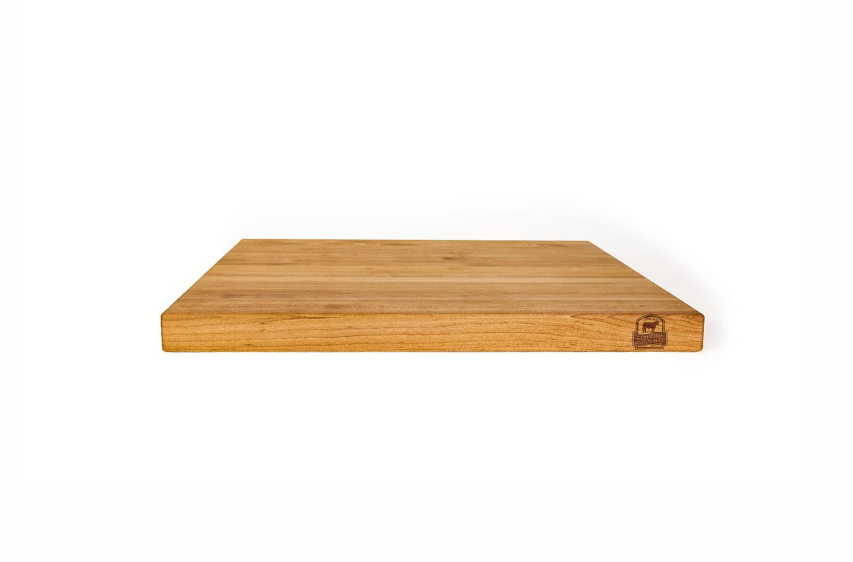 Butcher Block Maple Cutting Board