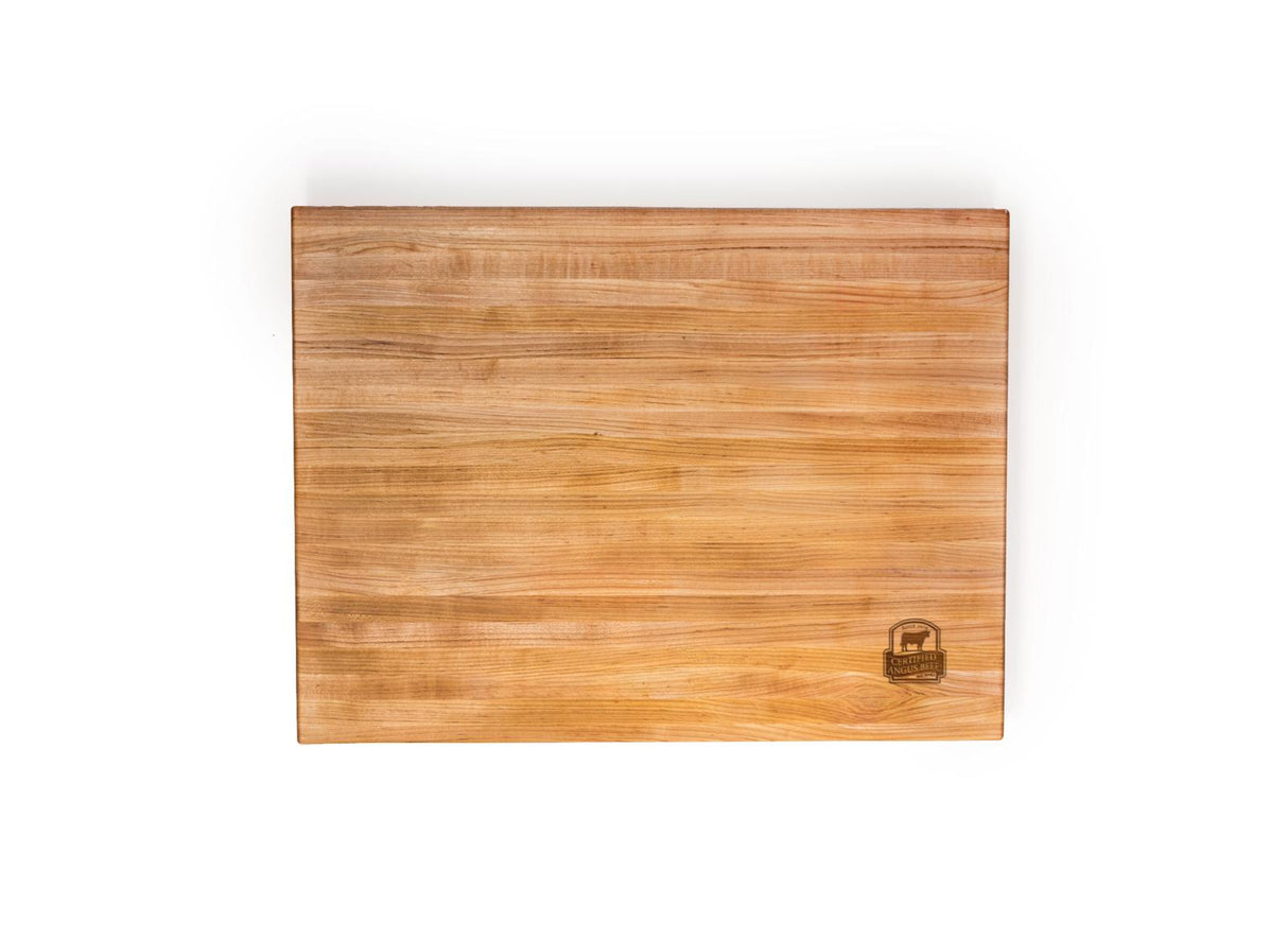 Butcher Block Maple Cutting Board