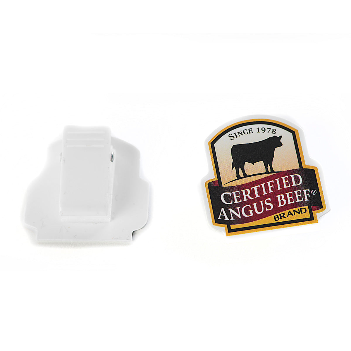 Case Clip -Certified Angus Beef® Logo