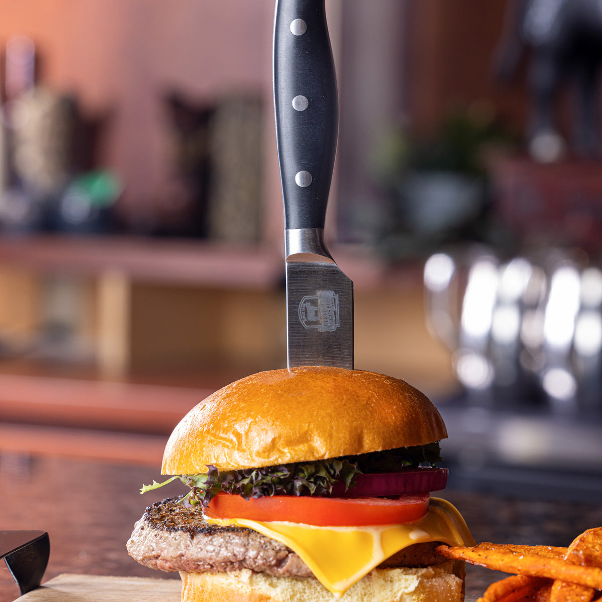 Chophouse Steak Knife - BULK