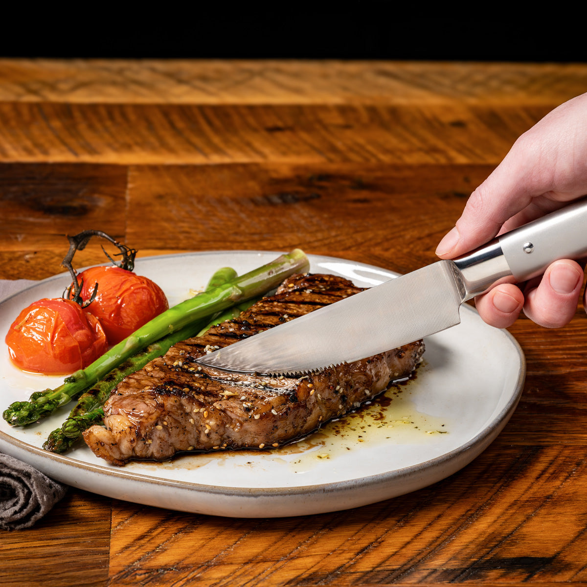 Classic Steak Knives