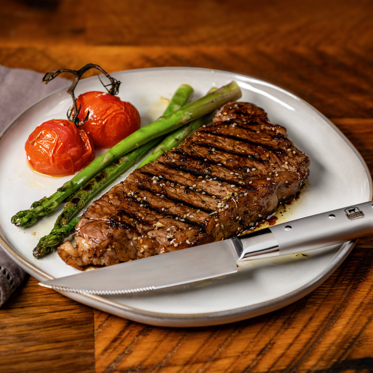 Classic Steak Knife - BULK