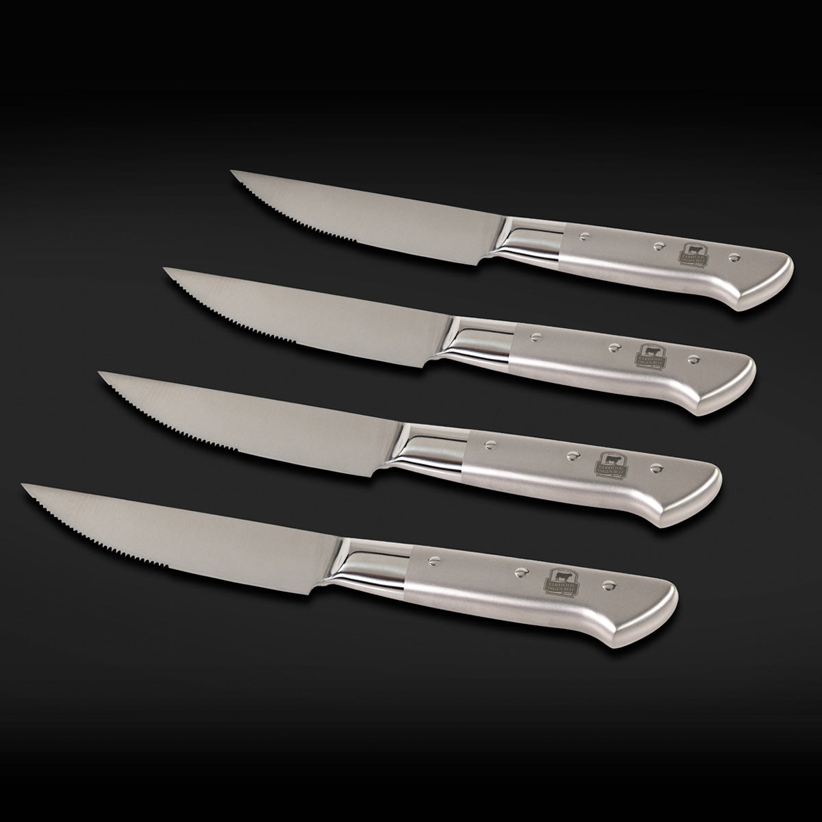 Classic Steak Knives