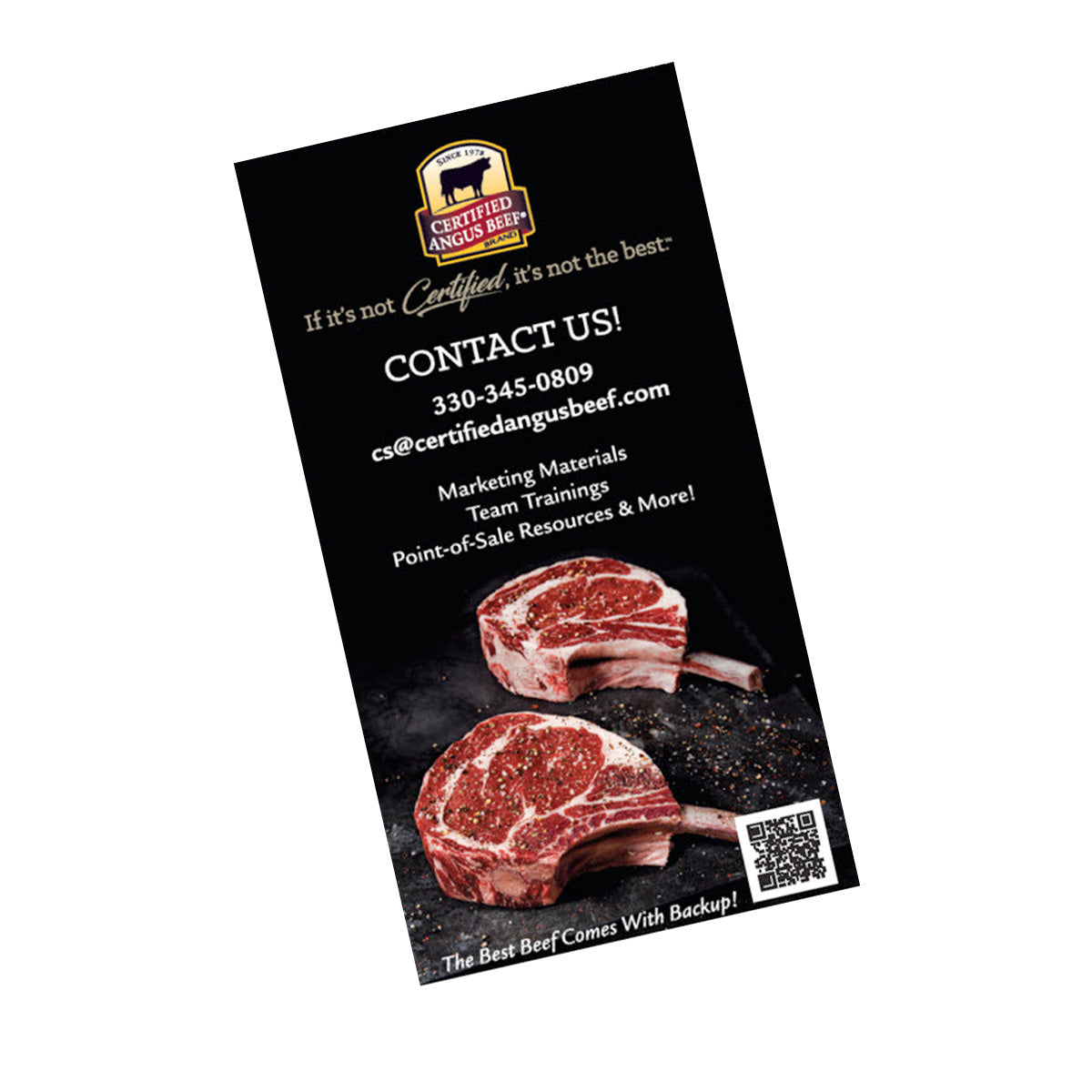 Contact Us for Help - Magnet