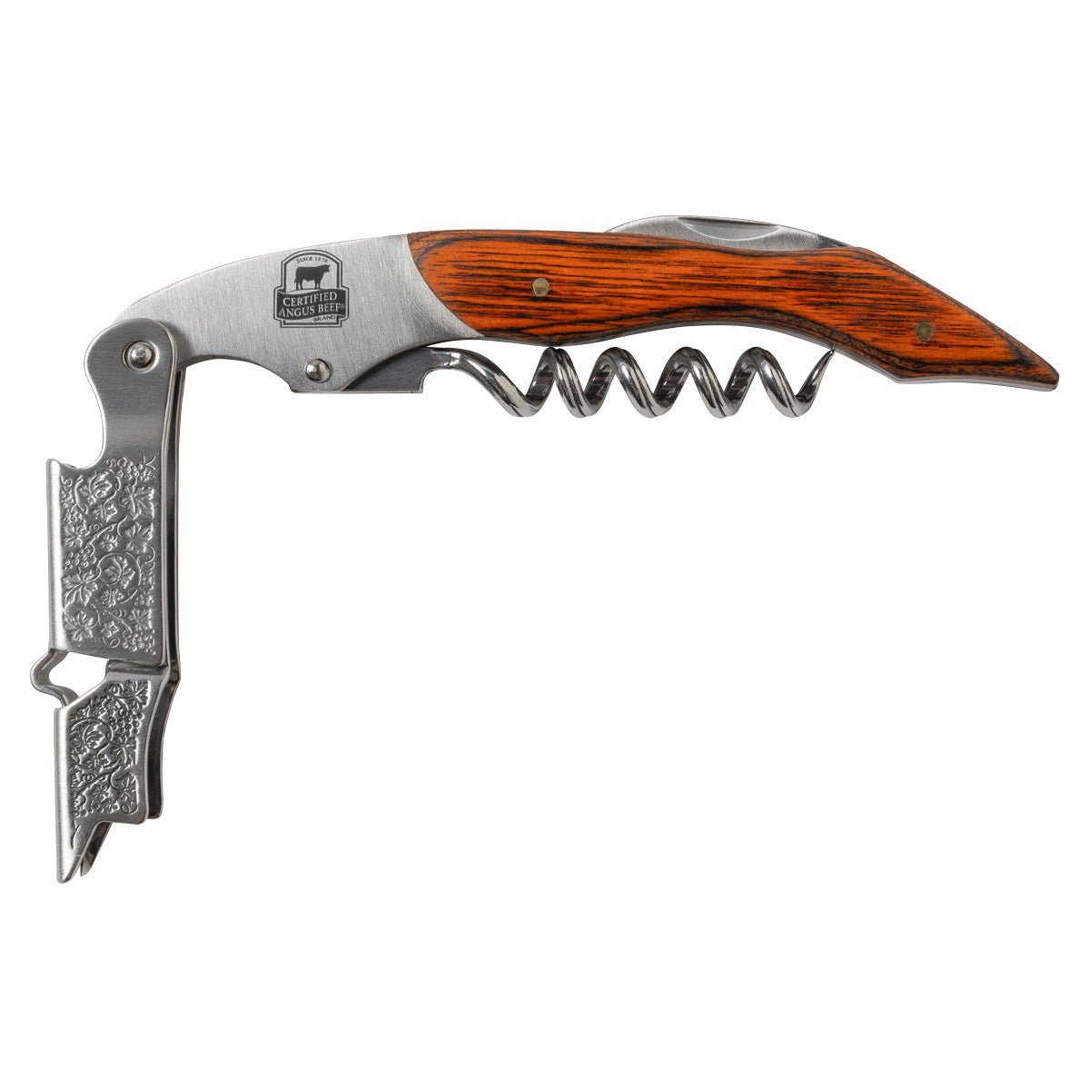 Corkscrew Wine Opener