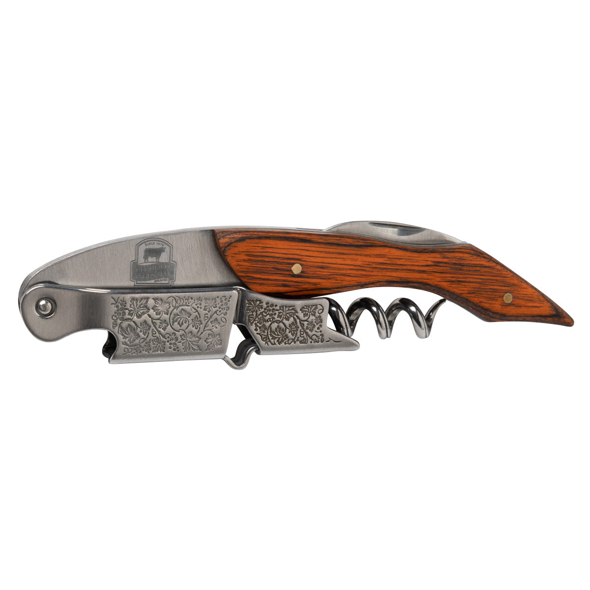 Corkscrew Wine Opener