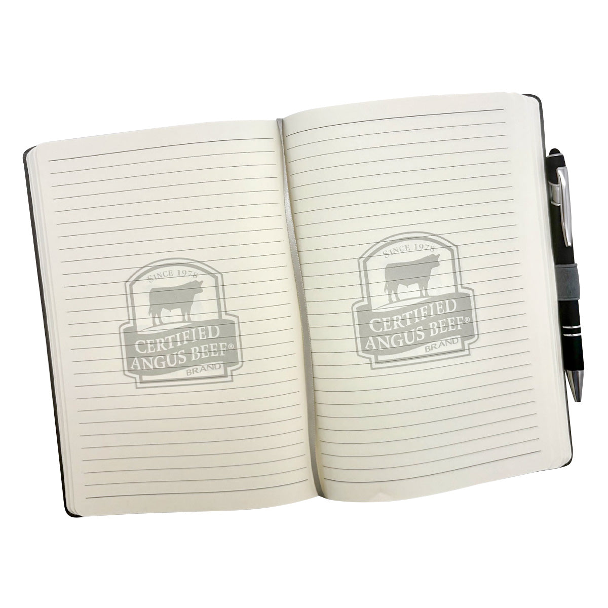 78 Ear Tag Journal