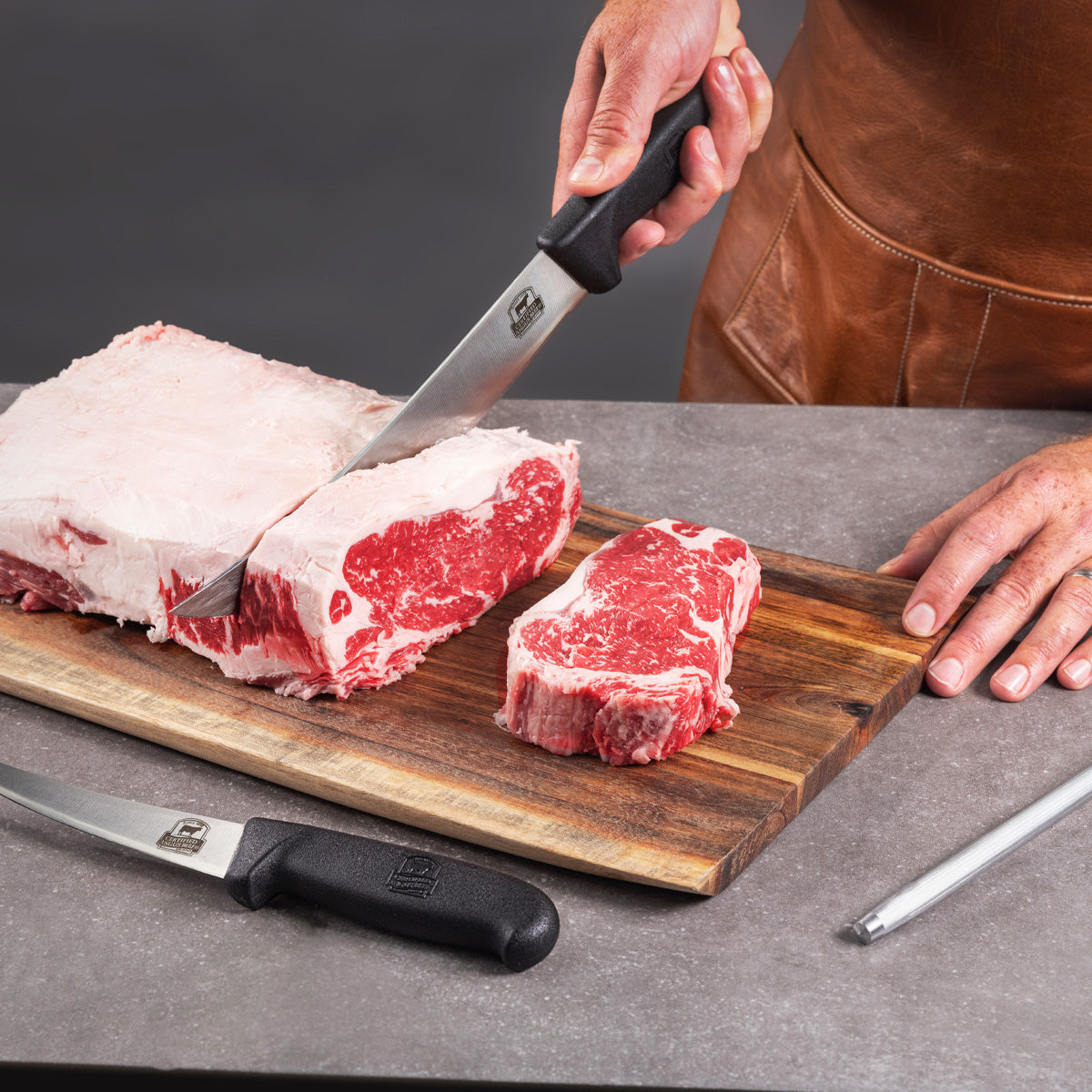 Home Butchery Set