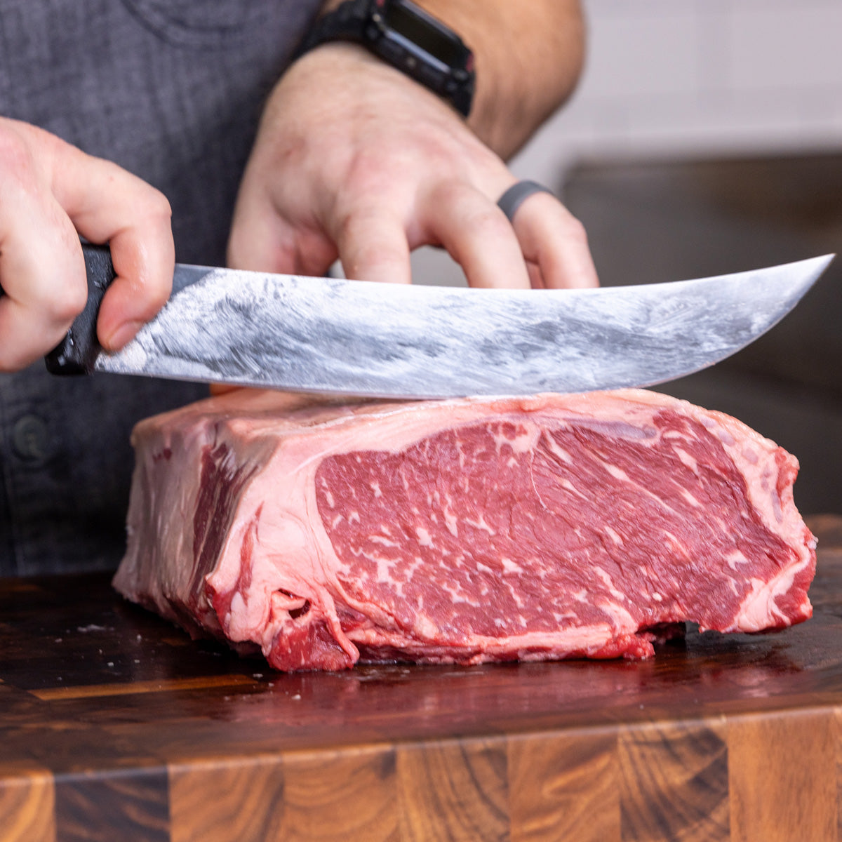 Home Butchery Set