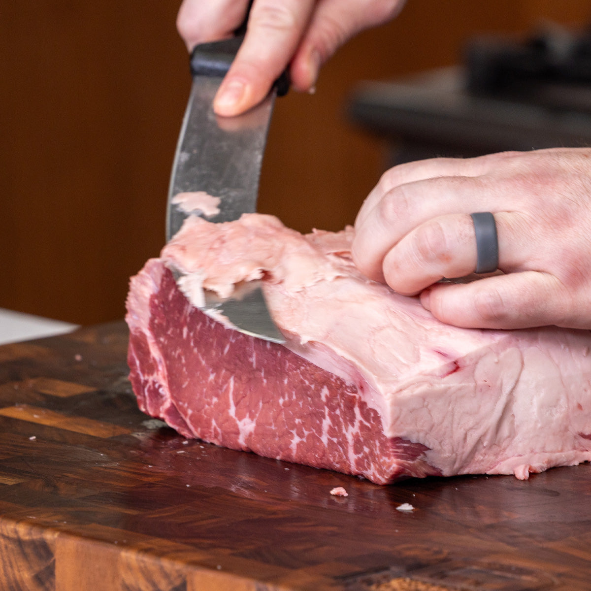 Home Butchery Set