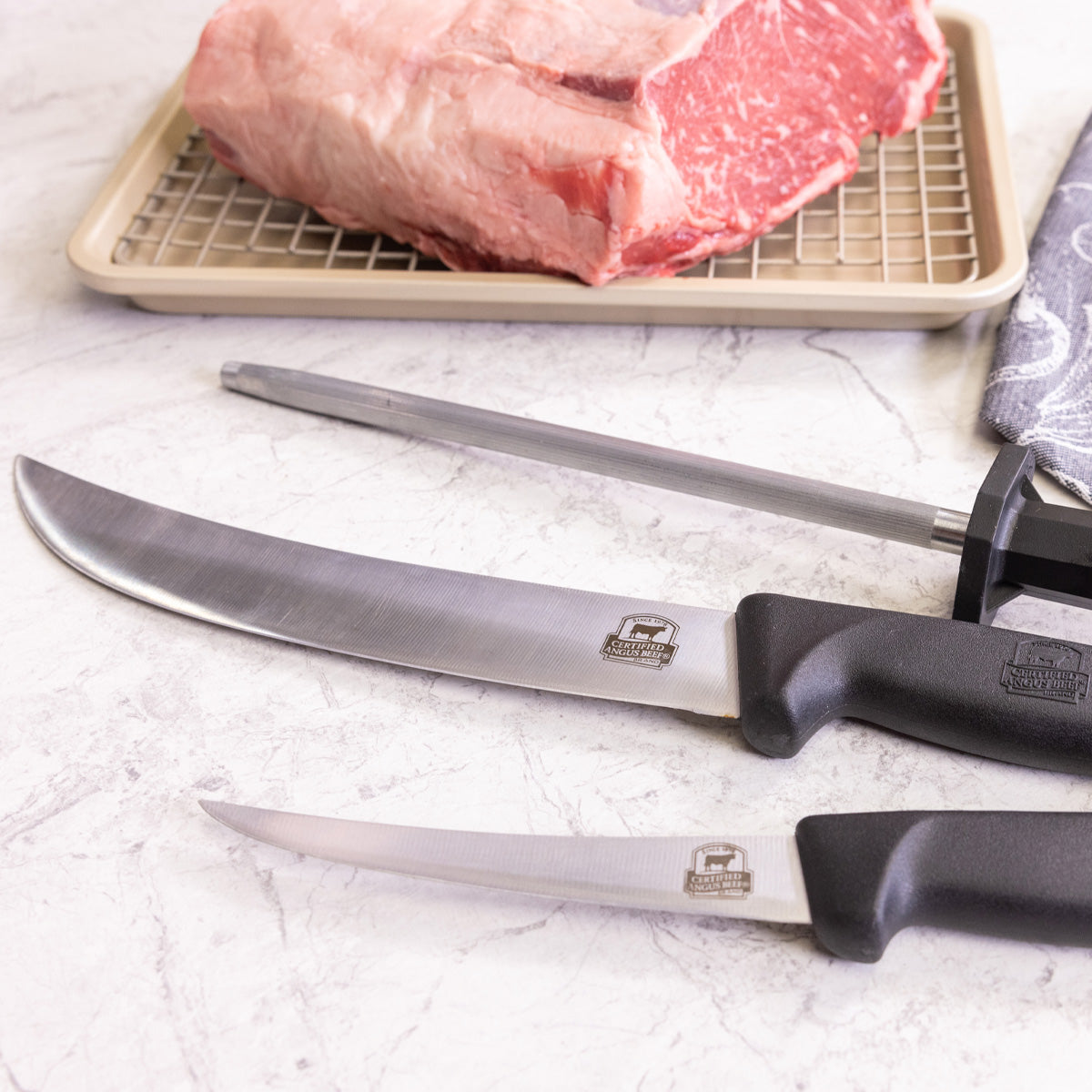Home Butchery Set