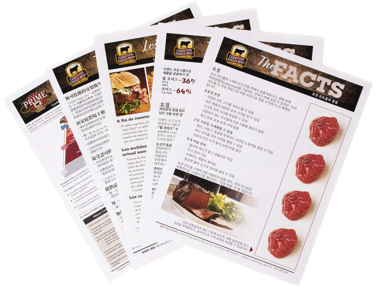 The Facts Flyers-International