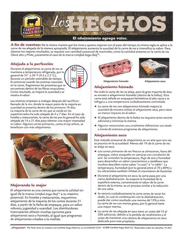 The Facts Flyers-International