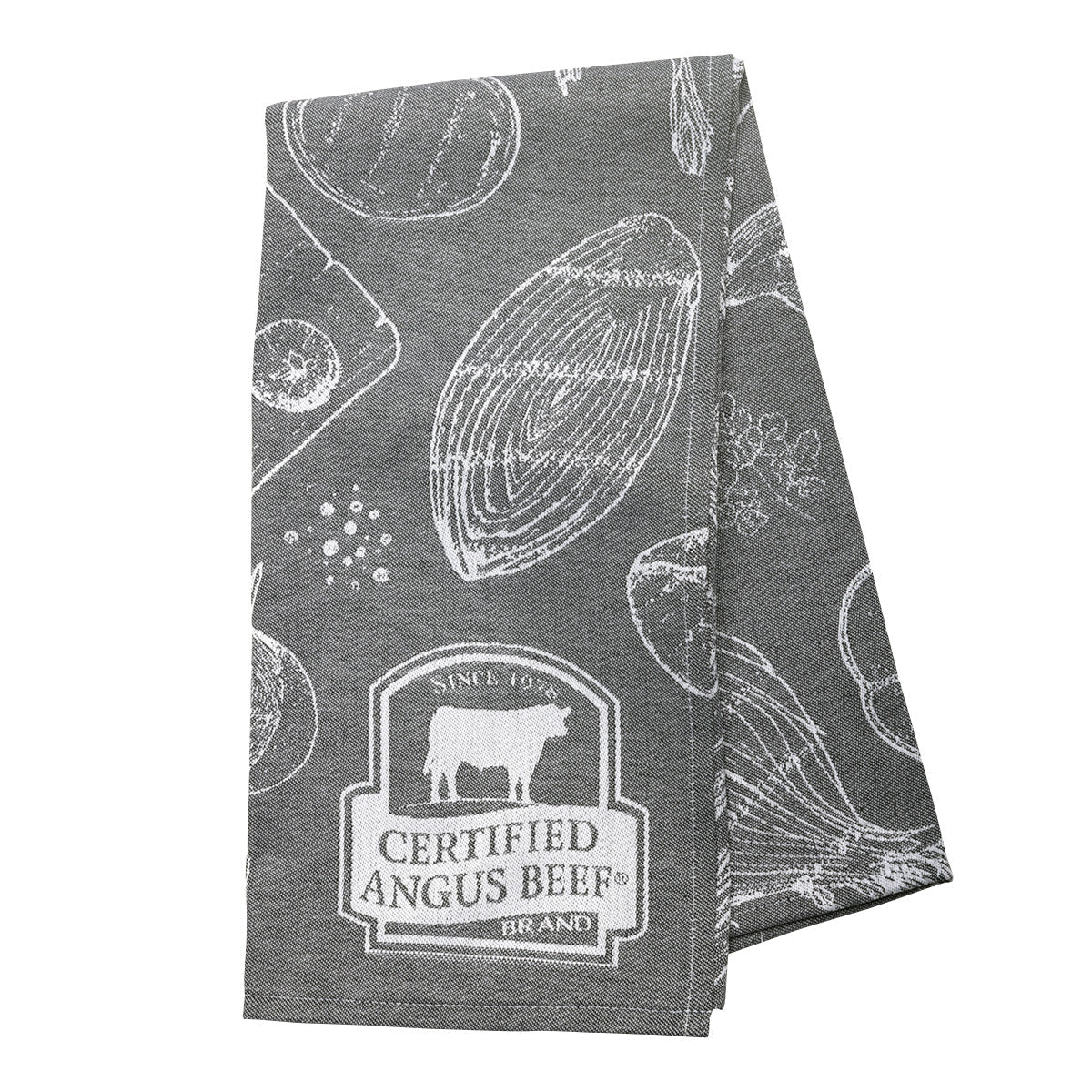 French Linen Tea Towel