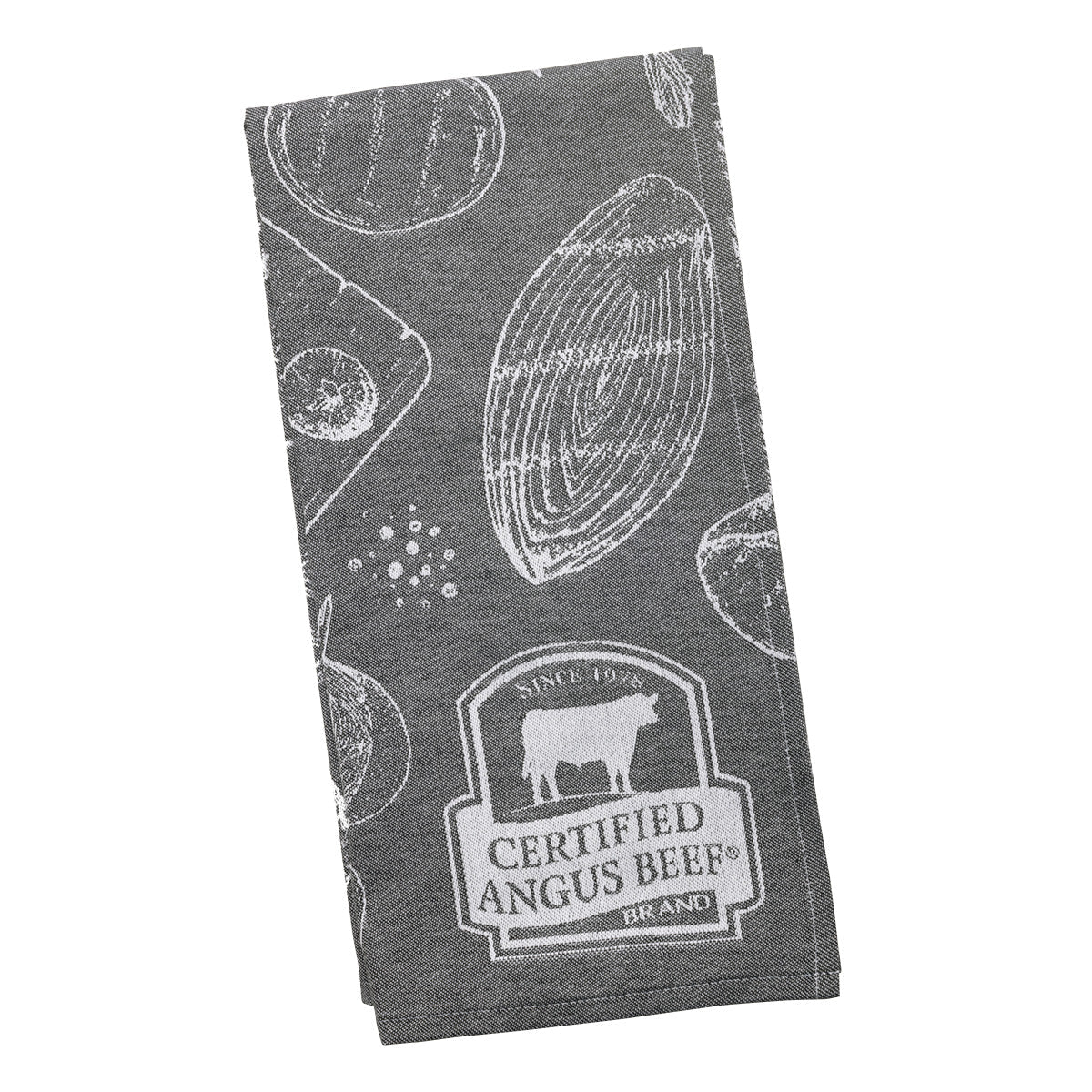 French Linen Tea Towel