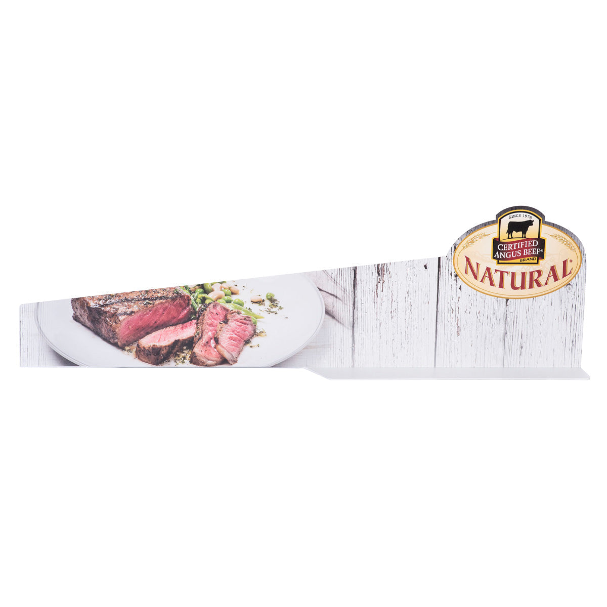 Case Divider / NATURAL - Large