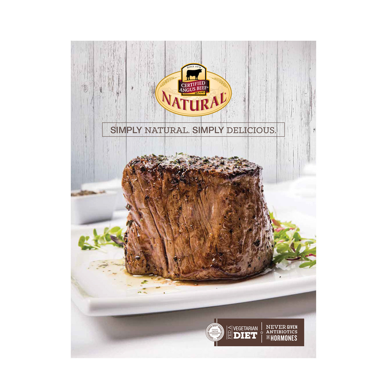 Natural Selling Broch (11-403-3