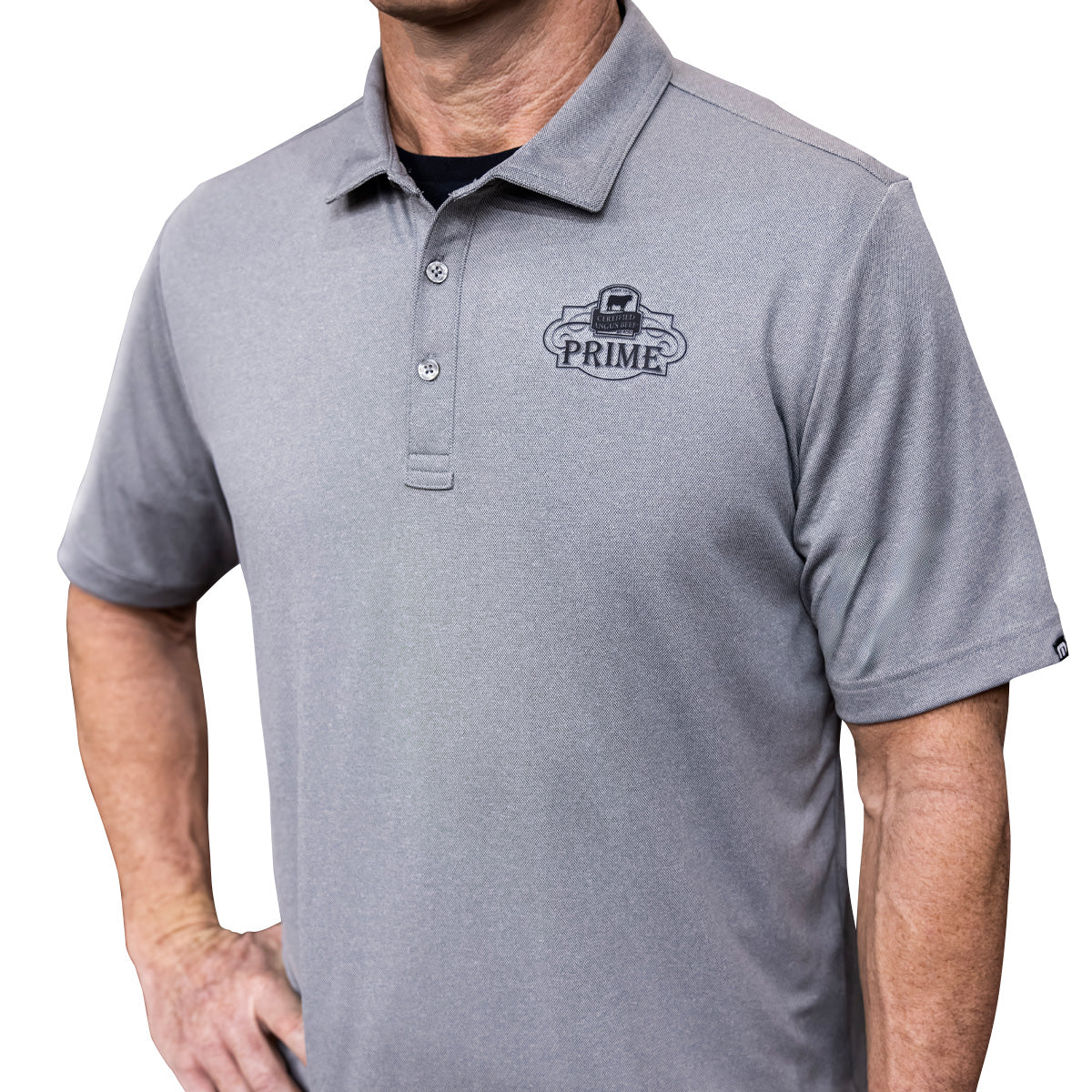 Travis Mathew® Prime Polo