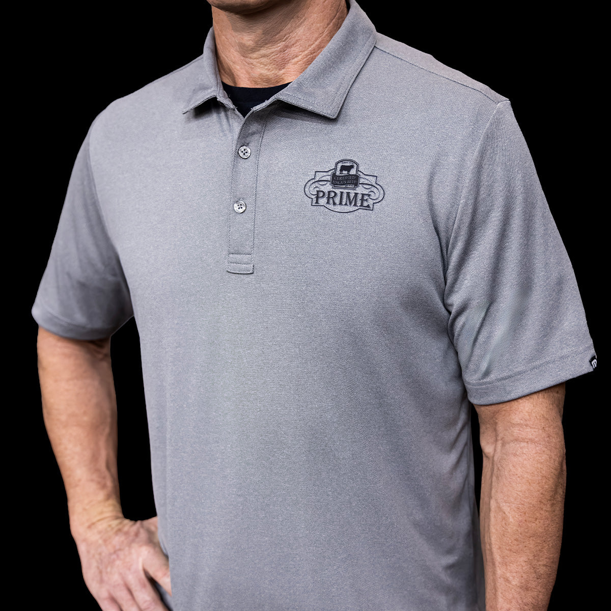 TravisMathew® Prime Polo