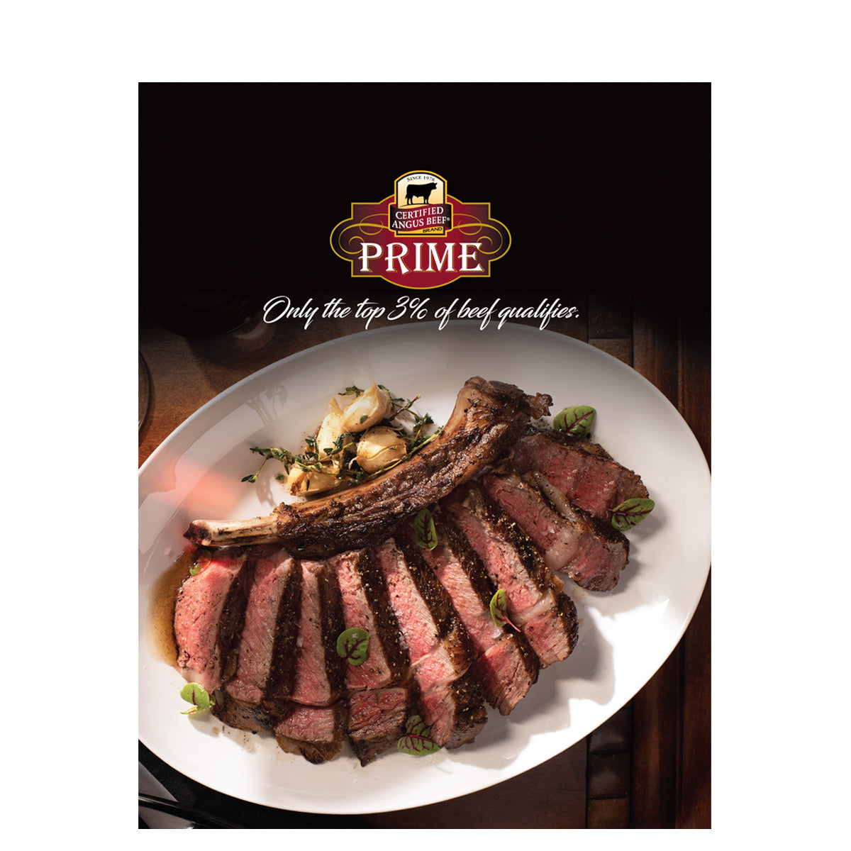 Prime Selling Brochure