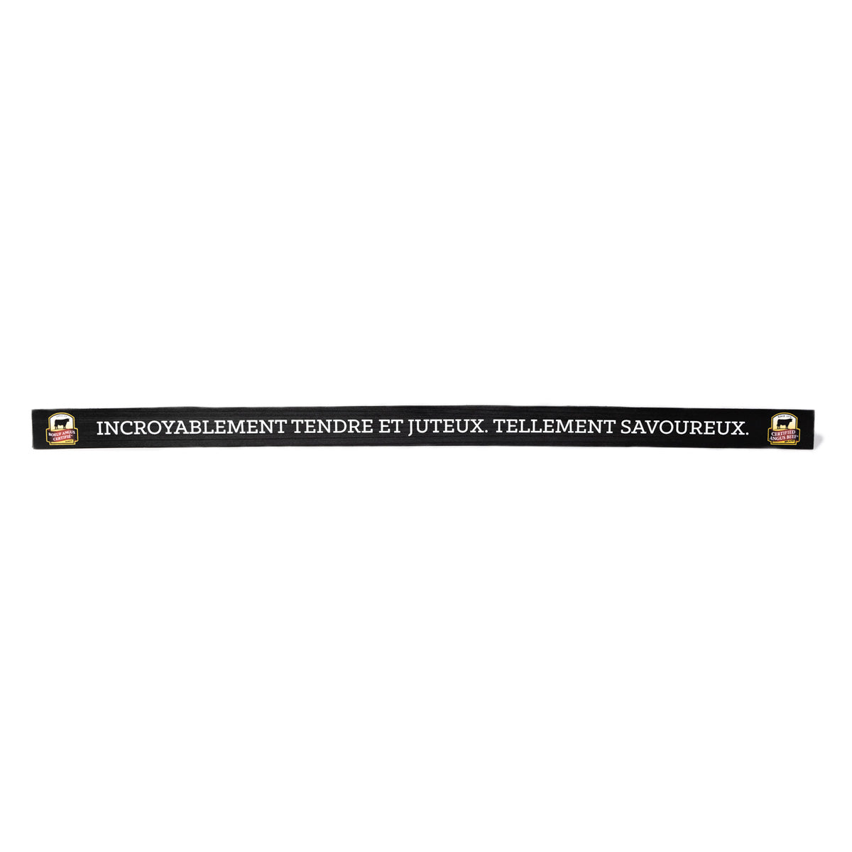Rail Strip-Canadian-French