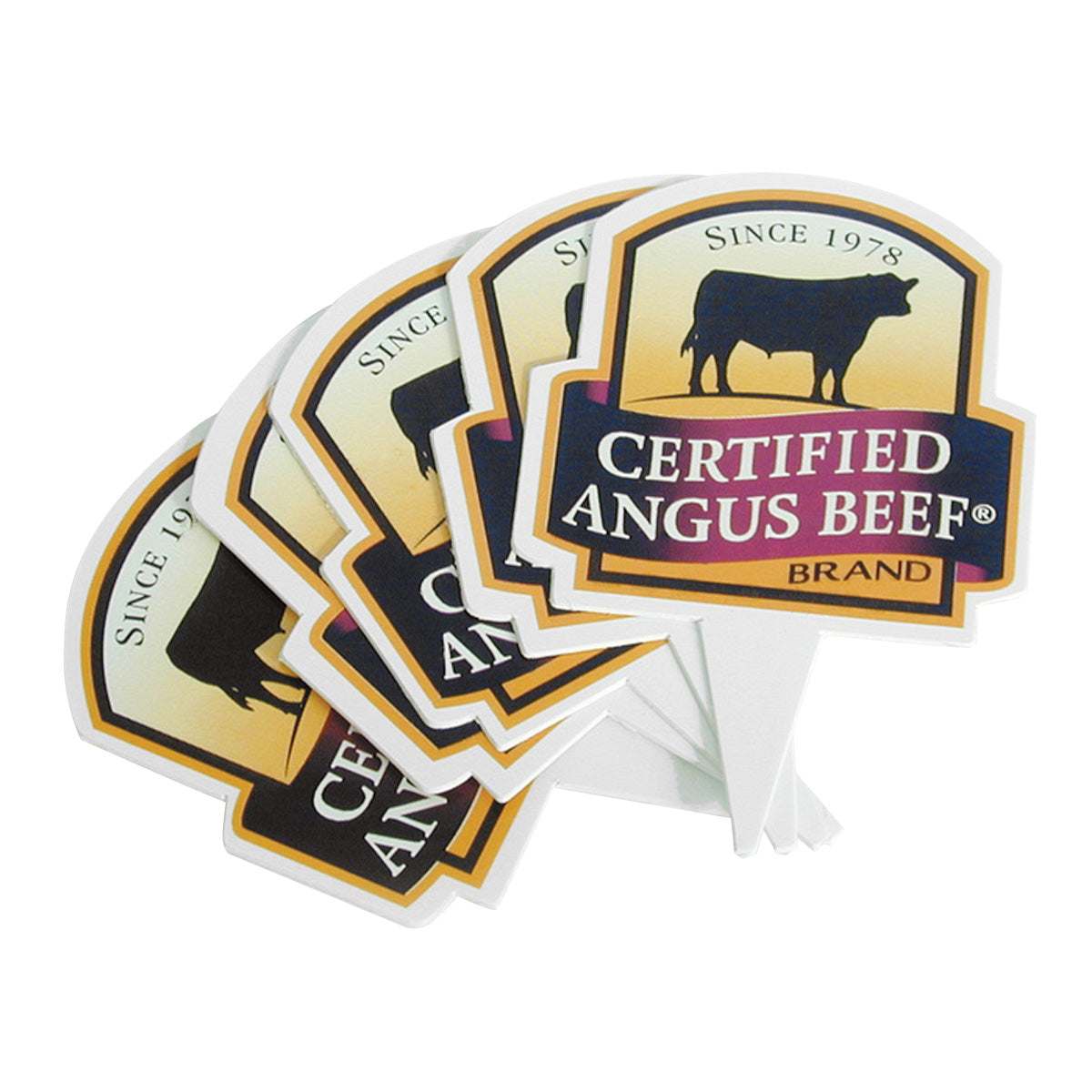 Retail Full Service Case Picks - TRADITIONAL (10/pack)