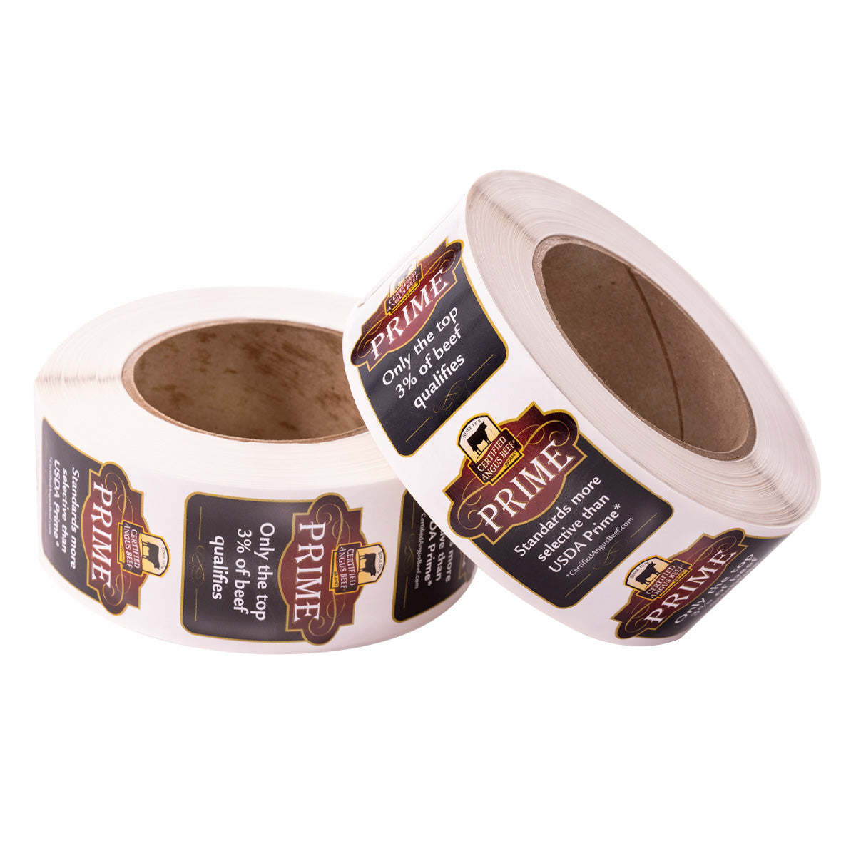 Retail Label - PRIME (All Cuts)