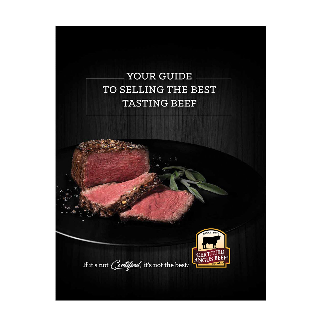 Sales Brochure - English