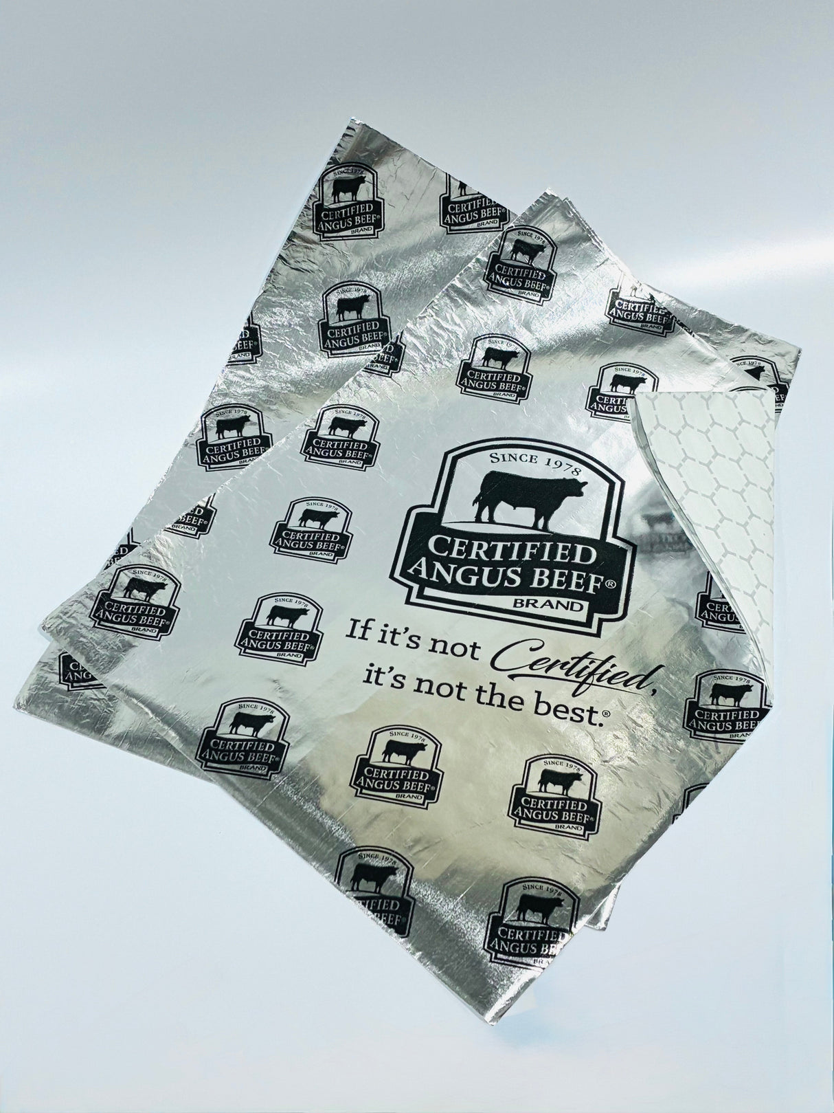 Sandwich Wrapper / Insulated Foil