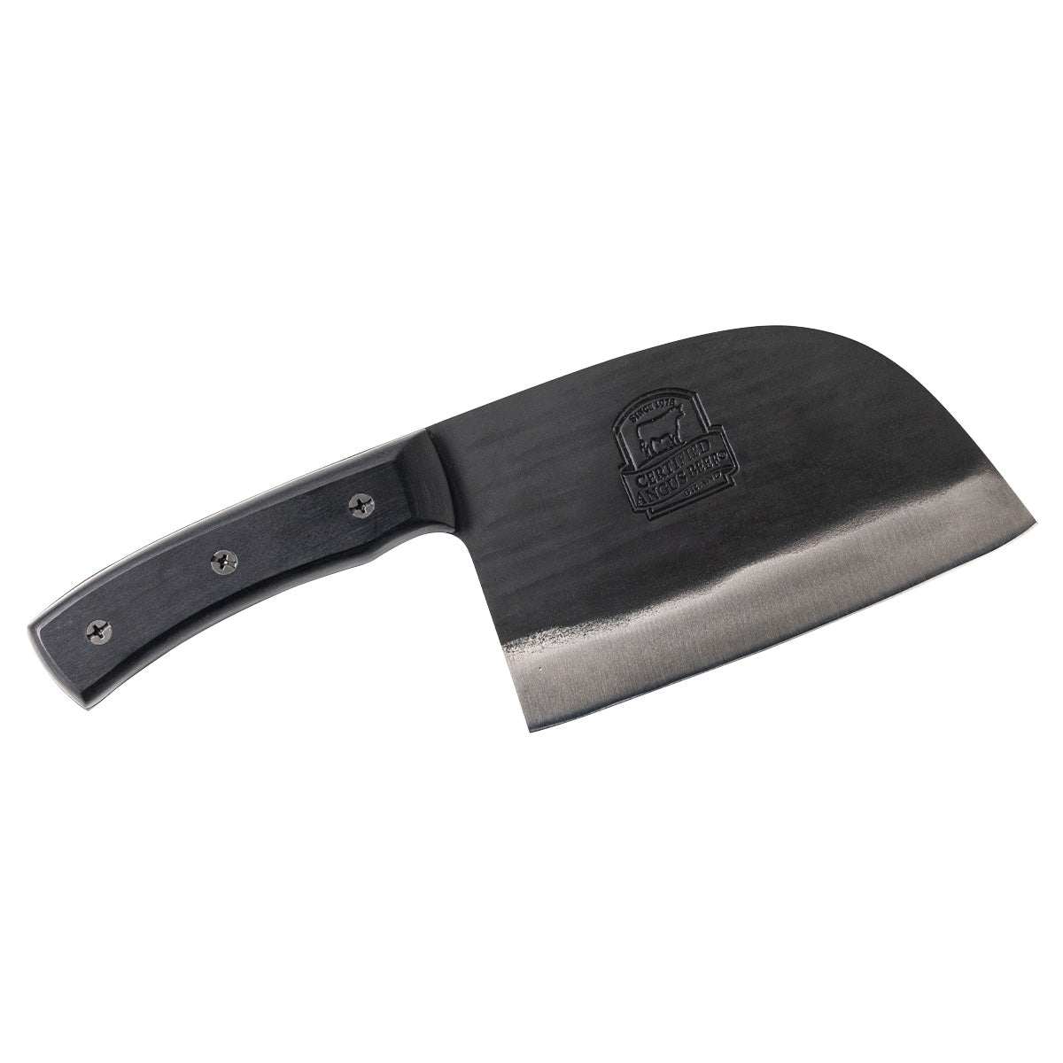 Serbian Chop Knife with Sheath