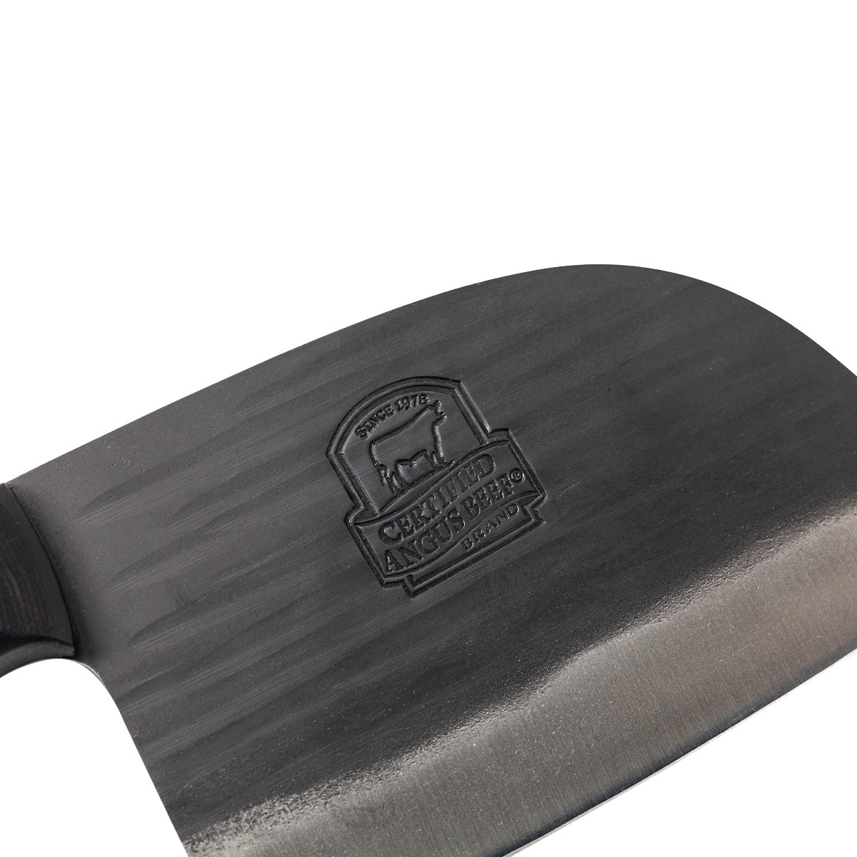 Serbian Chop Knife with Sheath