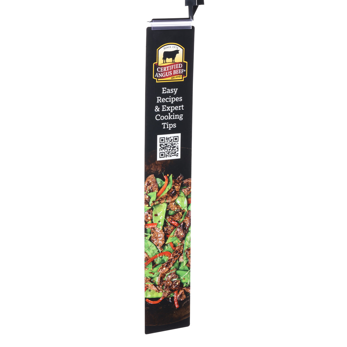 Retail Vertical Blade - TRADITIONAL-2 Pack