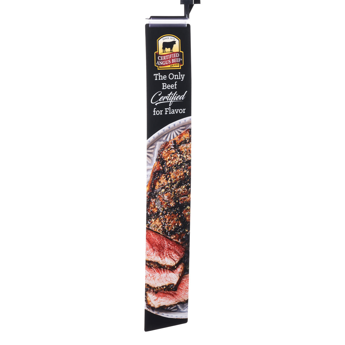 Retail Vertical Blade - TRADITIONAL-2 Pack