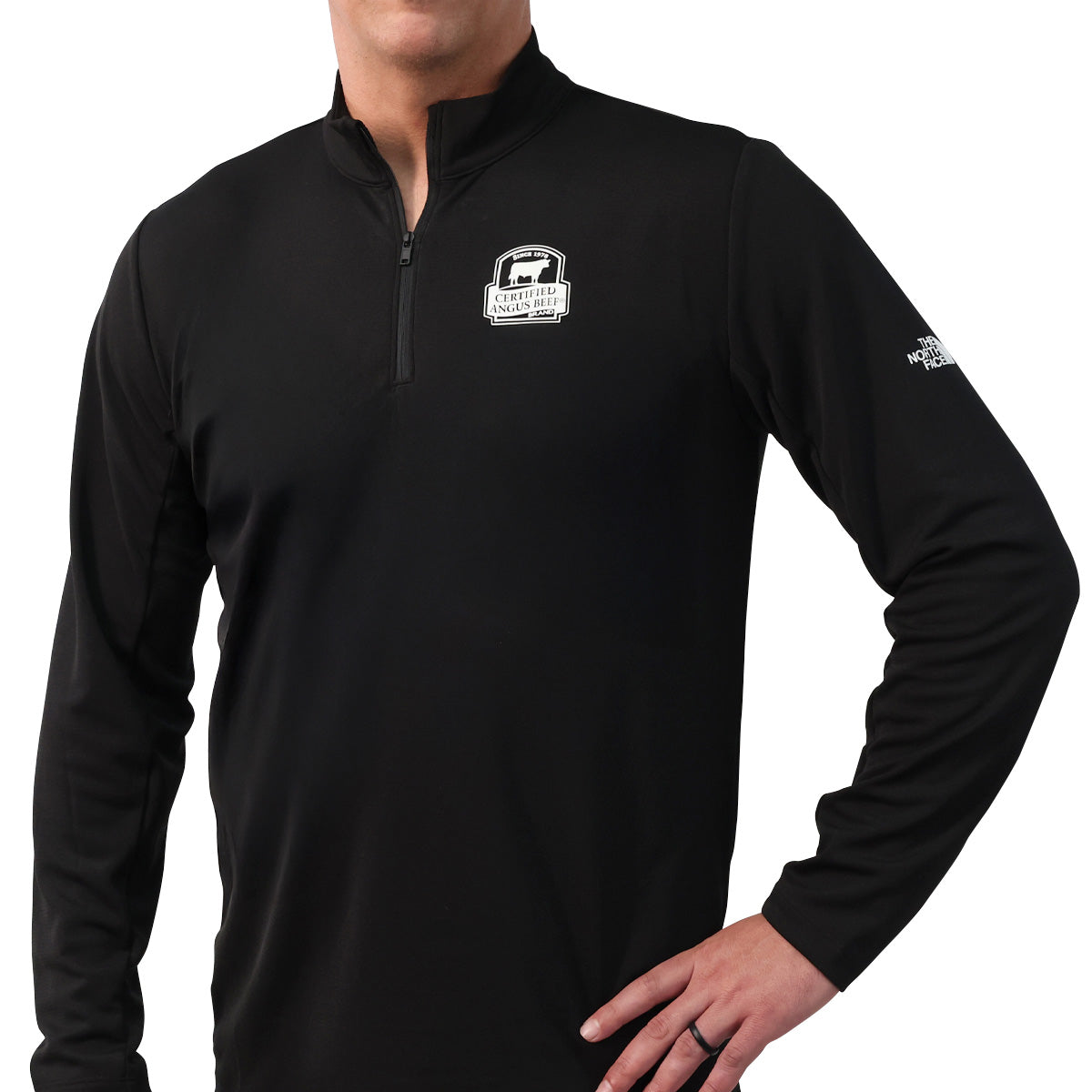 The North Face® FlashDry™ 1/4 Zip