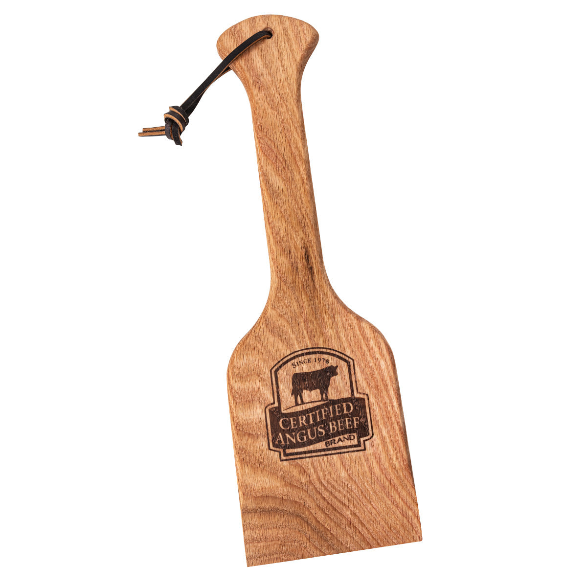Wood Grill Scraper
