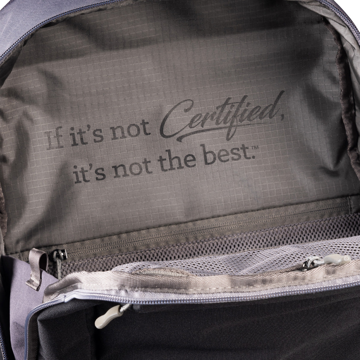 Utility Backpack