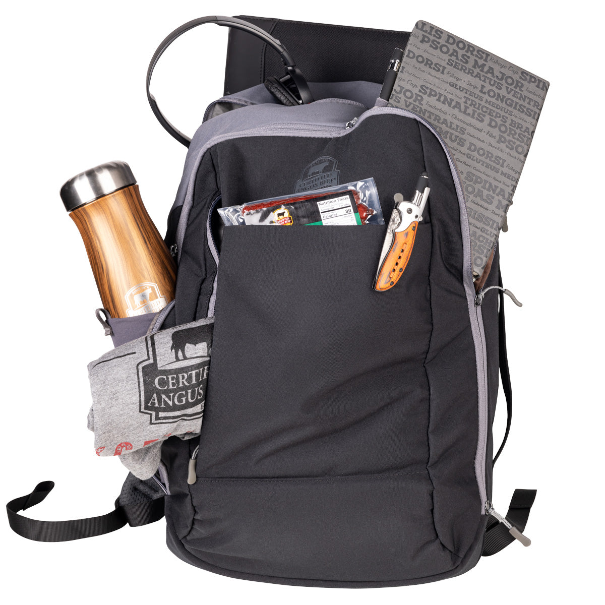 Utility Backpack