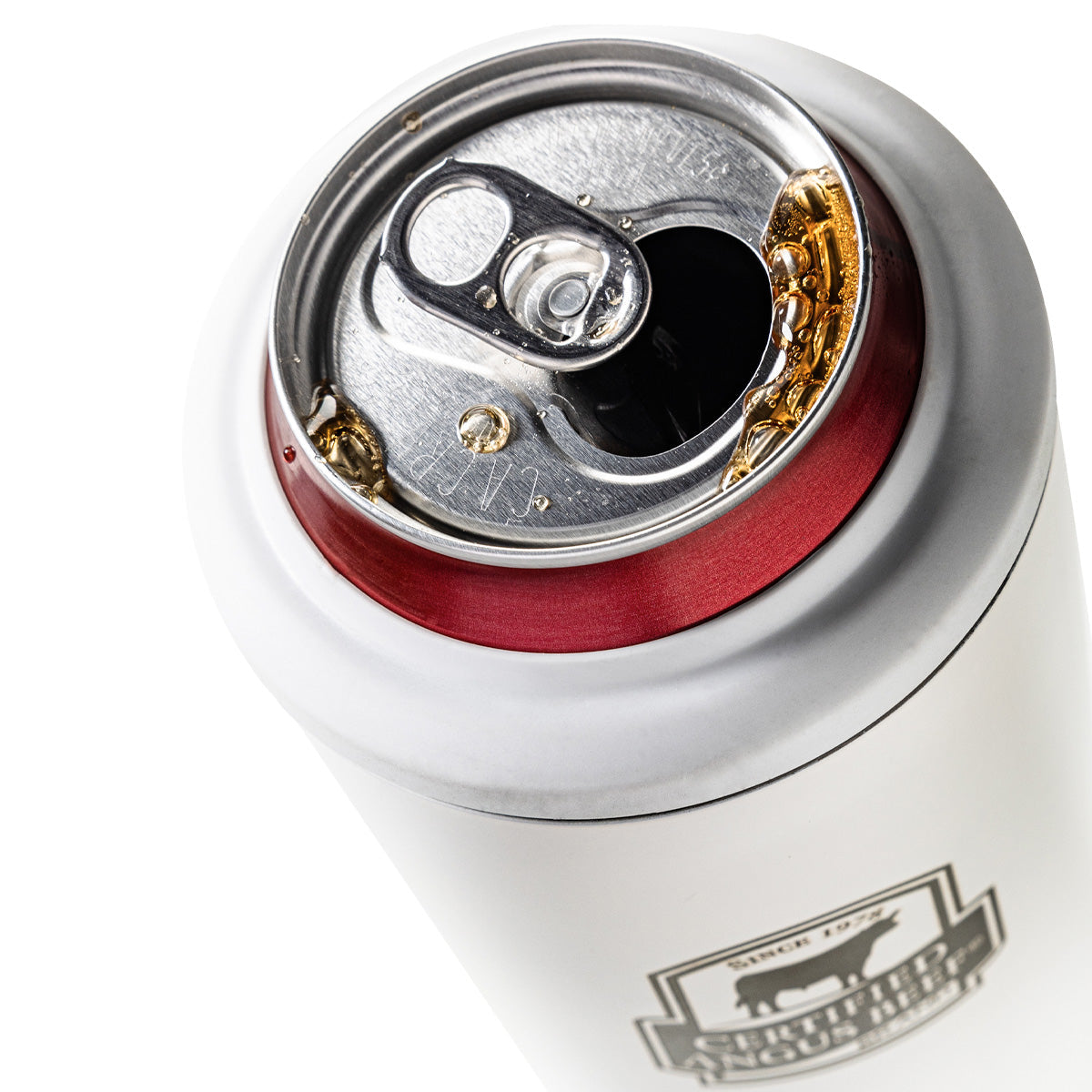 Can Cooler