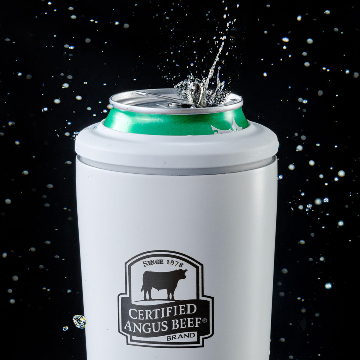 Can Cooler