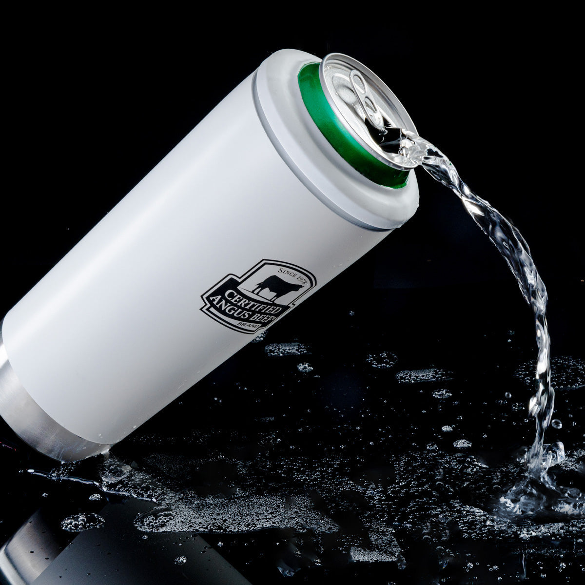 Can Cooler