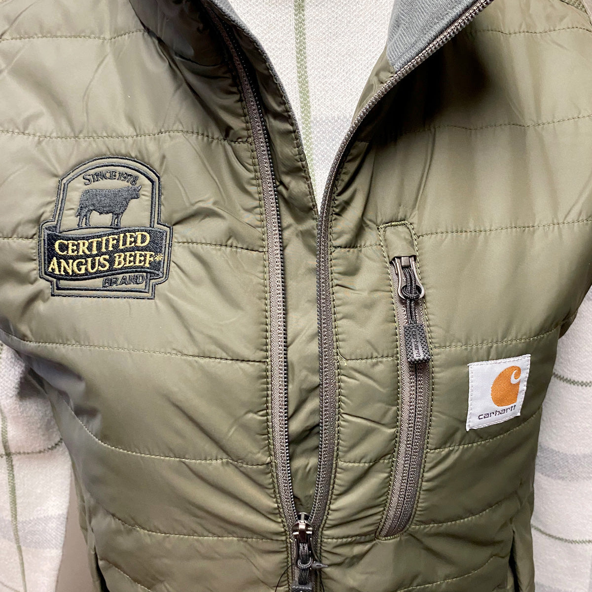Carhartt® Vest