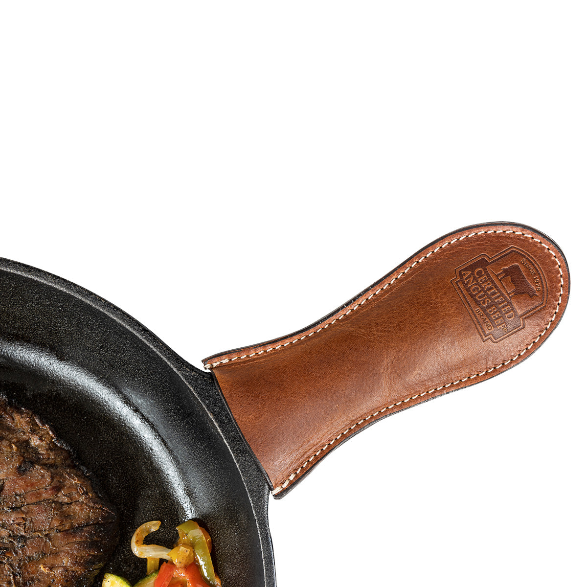 Cast Iron Skillet Handle Cover