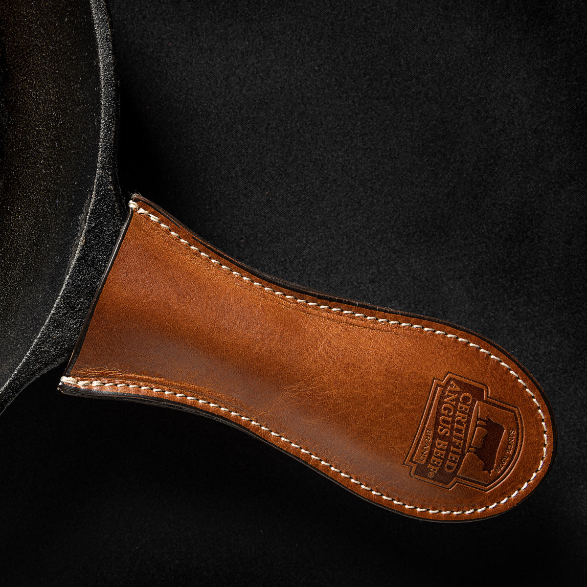 Cast Iron Skillet Handle Cover