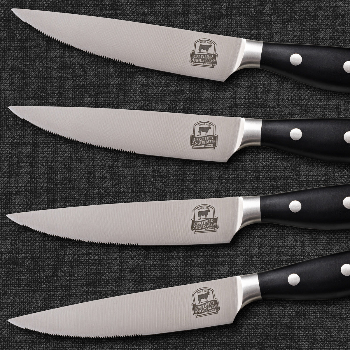 Chophouse Steak Knives