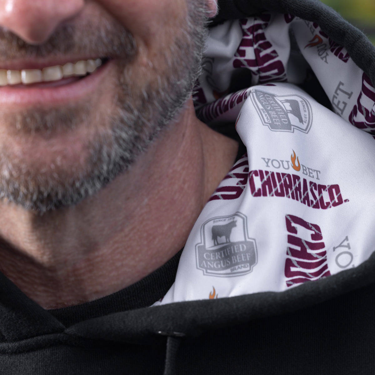 Churrasco Hoodie